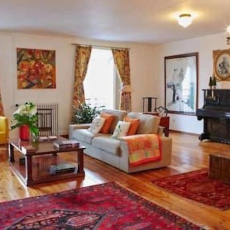 Апартаменты Espectacular Piso En Casa Sxviii Frente A Salome Сантьяго-де-Компостела Экстерьер фото
