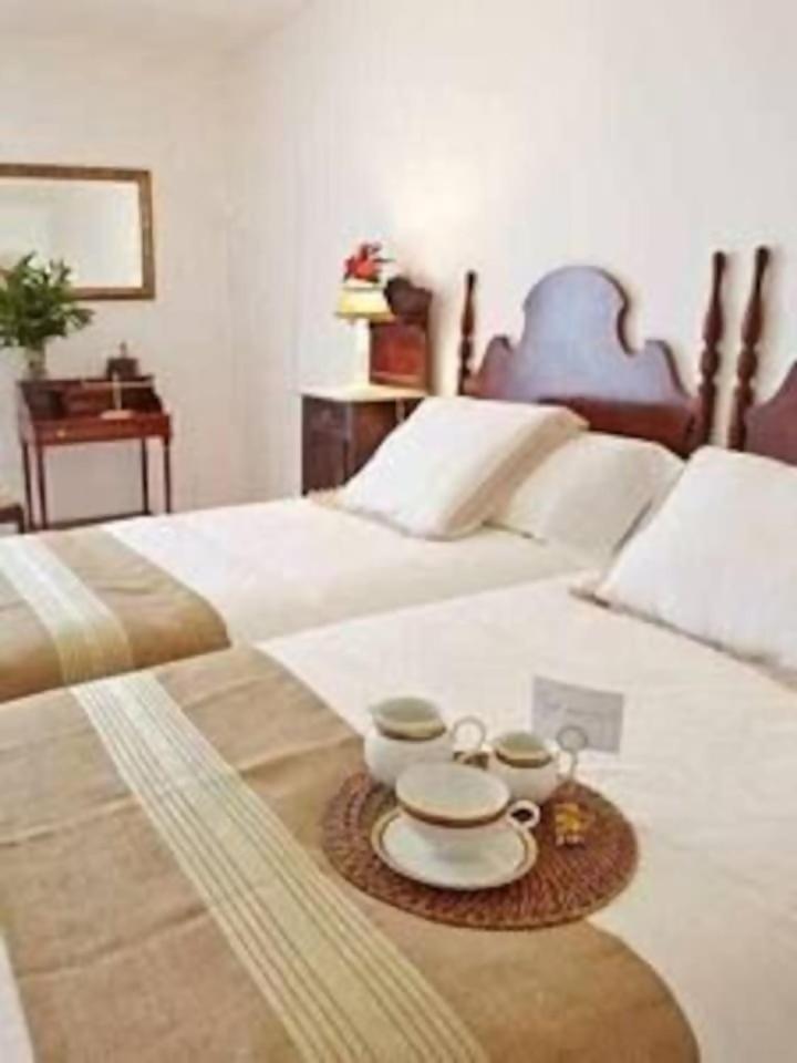 Апартаменты Espectacular Piso En Casa Sxviii Frente A Salome Сантьяго-де-Компостела Экстерьер фото
